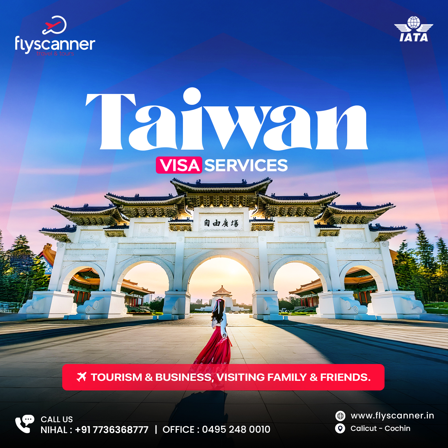 taiwan