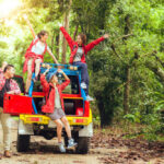 customized Tour Packages from Calicut