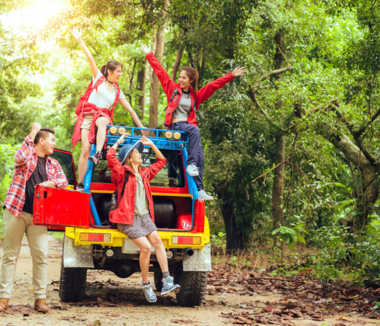 customized Tour Packages from Calicut