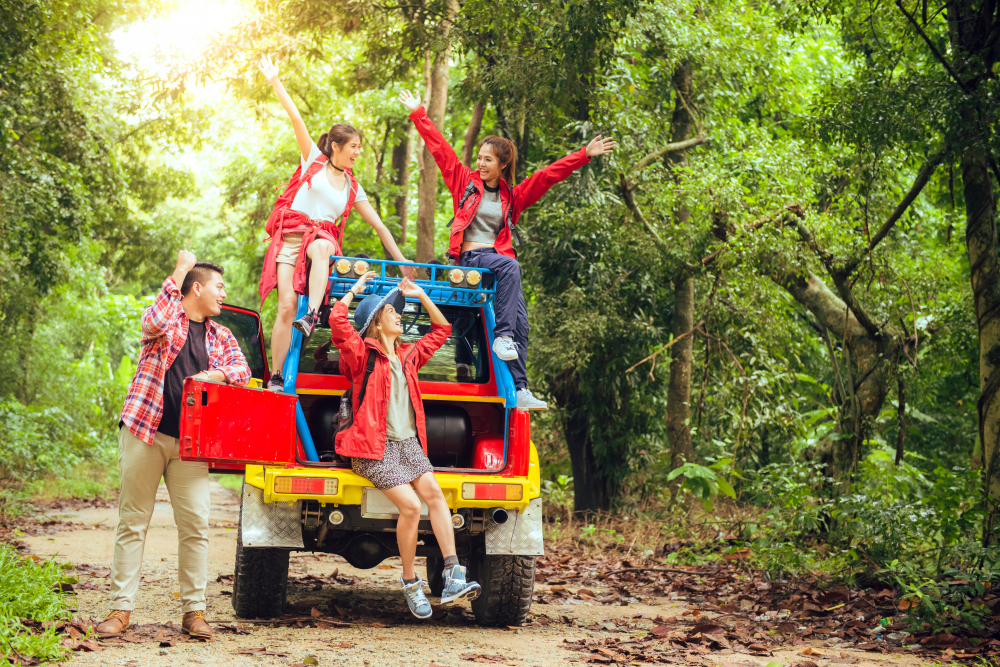 customized Tour Packages from Calicut