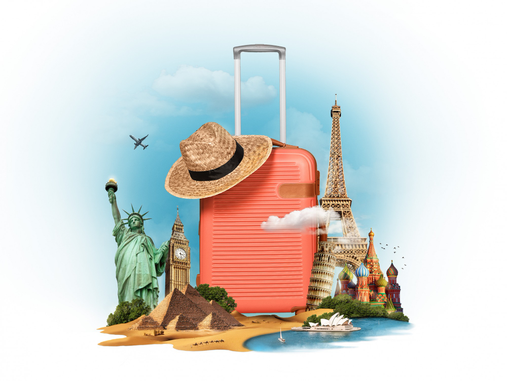 Best Travel Agency for Affordable Travel in Calicut